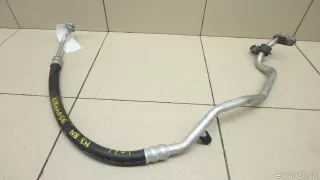 BJS761462 Mazda Трубка кондиционера Mazda 3 BP Арт E95047817, вид 2