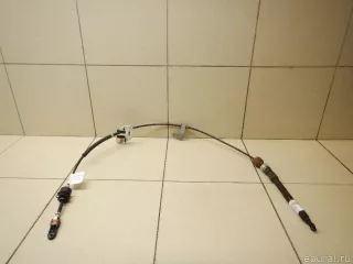 GHK346500 Mazda Трос кулисы КПП Mazda 3 BP Арт E95062052, вид 1