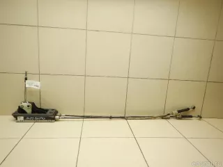 25117604433 BMW Кулиса MINI Paceman Арт E95071627, вид 1