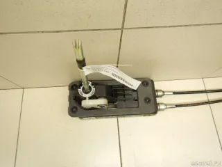 25117604433 BMW Кулиса MINI Paceman Арт E95071627, вид 3
