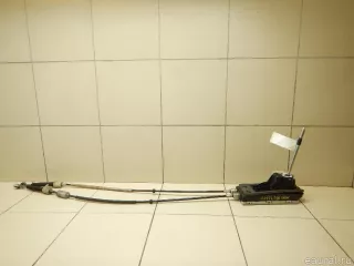 25117604433 BMW Кулиса MINI Paceman Арт E95071627, вид 7