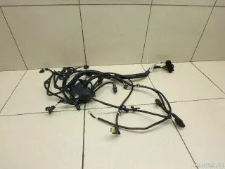 12518617709 BMW Жгут проводов (Проводка) MINI CLUBMAN R55 restailing Арт E95079626, вид 1