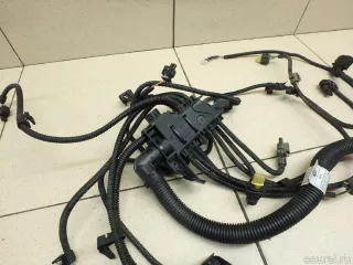 12518617709 BMW Жгут проводов (Проводка) MINI CLUBMAN R55 restailing Арт E95079626, вид 11