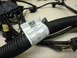 12518617709 BMW Жгут проводов (Проводка) MINI CLUBMAN R55 restailing Арт E95079626, вид 10