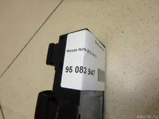 254013VU0B Nissan Блок управления стеклоподъемниками Nissan Note E12 Арт E95083947, вид 5