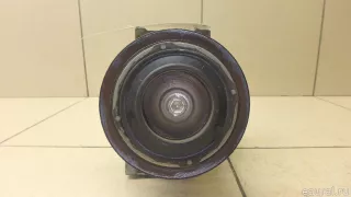 926006MA0A Nissan Компрессор кондиционера Nissan Qashqai 2 restailing Арт E95124228, вид 2