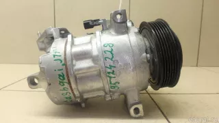 926006MA0A Nissan Компрессор кондиционера Nissan Qashqai 2 restailing Арт E95124228, вид 3
