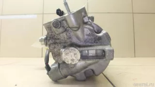 926006MA0A Nissan Компрессор кондиционера Nissan Qashqai 2 restailing Арт E95124228, вид 4
