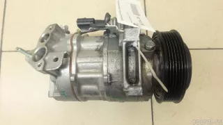 926006MA0A Nissan Компрессор кондиционера Nissan Qashqai 2 restailing Арт E95124228, вид 5