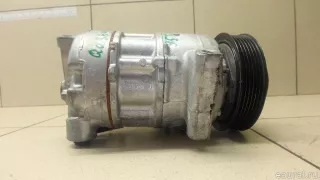 926006MA0A Nissan Компрессор кондиционера Nissan Qashqai 2 restailing Арт E95124228, вид 6