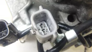 926006MA0A Nissan Компрессор кондиционера Nissan Qashqai 2 restailing Арт E95124228, вид 8