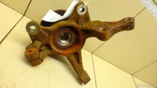 95934240 GM Кулак поворотный передний правый Opel Mokka 1 restailing Арт E95133867, вид 8