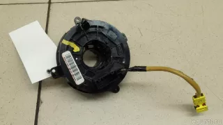 95384306 GM Механизм подрулевой для SRS (ленточный) Opel Mokka 1 restailing Арт E95157661, вид 1