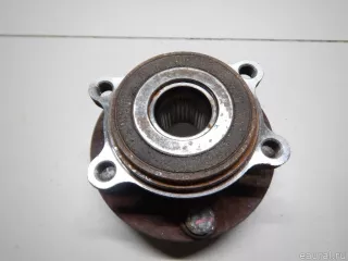 B45A3304X Mazda Ступица передняя Mazda 3 BP Арт E95184490, вид 5