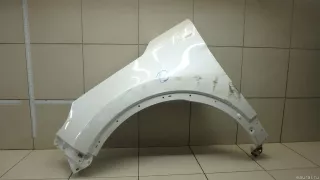 BB5Z16006A Ford Крыло переднее левое Ford Explorer 5 restailing Арт E95186731, вид 1