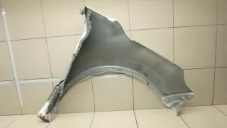 BB5Z16006A Ford Крыло переднее левое Ford Explorer 5 restailing Арт E95186731, вид 10