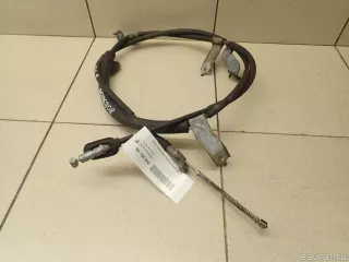 47510T0AA02 Honda Трос стояночного тормоза правый Honda CR-V 4 Арт E95196908, вид 3