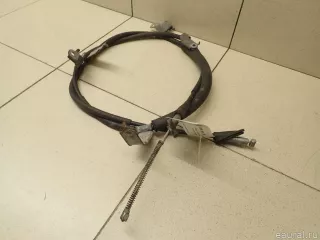47510T0AA02 Honda Трос стояночного тормоза правый Honda CR-V 4 Арт E95196908, вид 7