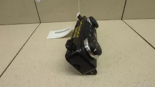 BB5Z19980F Ford Блок управления климатической установкой Ford Explorer 5 restailing Арт E95202516, вид 2