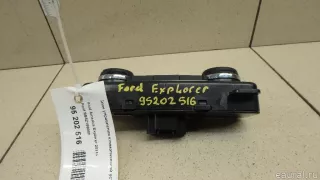 BB5Z19980F Ford Блок управления климатической установкой Ford Explorer 5 restailing Арт E95202516, вид 3