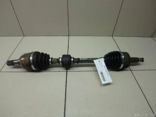 49500A6100 Hyundai-Kia Полуось передняя левая Kia Ceed 2 Арт E95238645, вид 1