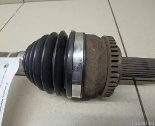 49500A6100 Hyundai-Kia Полуось передняя левая Kia Ceed 2 Арт E95238645, вид 2