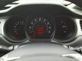 49500A6100 Hyundai-Kia Полуось передняя левая Kia Ceed 2 Арт E95238645, вид 5