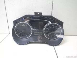 248103JA0B Nissan Панель приборов Infiniti QX60 1 restailing Арт E95256139