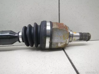 49501A6100 Hyundai-Kia Полуось передняя правая (приводной вал, шрус) Hyundai i30 GD Арт E95259550, вид 5