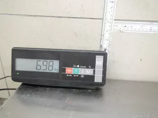 49501A6100 Hyundai-Kia Полуось передняя правая (приводной вал, шрус) Hyundai i30 GD Арт E95259550, вид 8