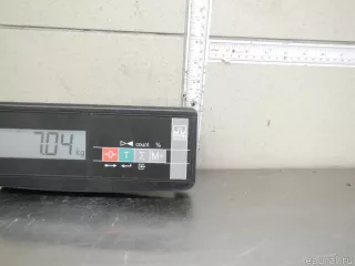 49501A6100 Hyundai-Kia Полуось передняя правая Kia Ceed 2 Арт E95259609, вид 9