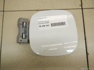 63910T0A000ZZ Honda Лючок бензобака Honda CR-V 4 Арт E95296493, вид 1