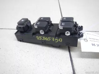 93570A2200WK Hyundai-Kia Блок управления стеклоподъемниками Kia Ceed 2 Арт E95305750, вид 4