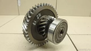  Вал КПП промежуточный MINI COUNTRYMAN R60 Арт E95315320, вид 2
