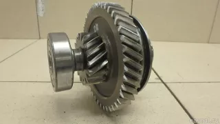  Вал КПП промежуточный MINI COUNTRYMAN R60 Арт E95315320, вид 4