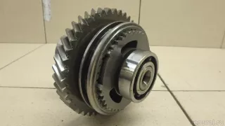  Вал КПП промежуточный MINI COUNTRYMAN R60 Арт E95315320, вид 5