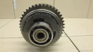  Вал КПП промежуточный MINI COUNTRYMAN R60 Арт E95315320, вид 6