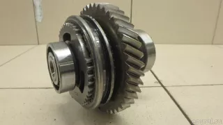  Вал КПП промежуточный MINI COUNTRYMAN R60 Арт E95315320, вид 7