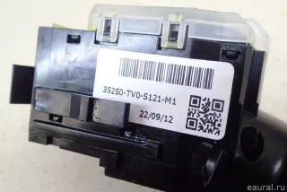 35256TV0A11 Honda Переключатель стеклоочистителей Honda Civic 9 Арт E95331662, вид 9