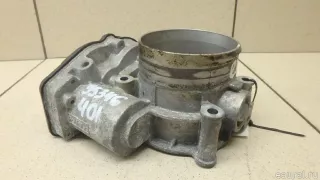 AT4Z9E926A Ford Дроссельная заслонка Ford Edge 1 restailing Арт E95346401, вид 1