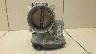 AT4Z9E926A Ford Дроссельная заслонка Ford Edge 1 restailing Арт E95346401, вид 4