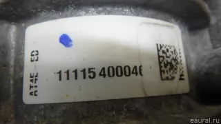 AT4Z9E926A Ford Дроссельная заслонка Ford Edge 1 restailing Арт E95346401, вид 9