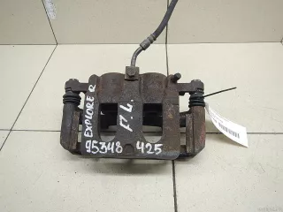 8A8Z2B121AA Ford Суппорт тормозной передний левый Ford Explorer 5 restailing Арт E95348425, вид 1