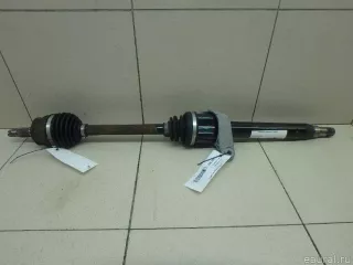 31608605474 BMW Полуось передняя правая MINI CLUBMAN R55 restailing Арт E95358671