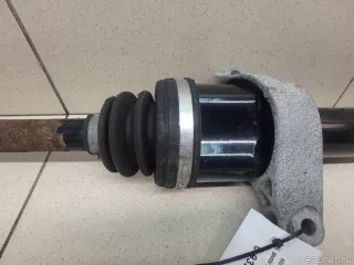 31608605474 BMW Полуось передняя правая MINI CLUBMAN R55 restailing Арт E95358671, вид 3