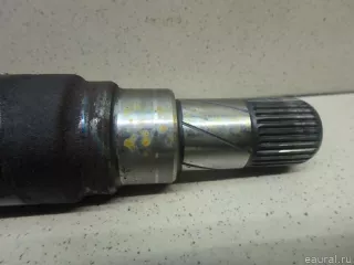 31608605474 BMW Полуось передняя правая MINI CLUBMAN R55 restailing Арт E95358671, вид 4