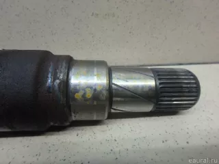 31608605474 BMW Полуось передняя правая MINI CLUBMAN R55 restailing Арт E95358671, вид 5
