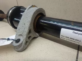 31608605474 BMW Полуось передняя правая MINI CLUBMAN R55 restailing Арт E95358671, вид 6