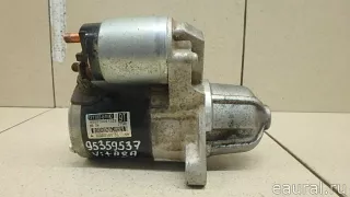 3110061M00 Suzuki Стартер Suzuki Vitara2 Арт E95359537, вид 1