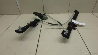 8V4837462 VAG Стеклоподъемник электр. передний правый Audi A3 8V Арт E95374493, вид 1
